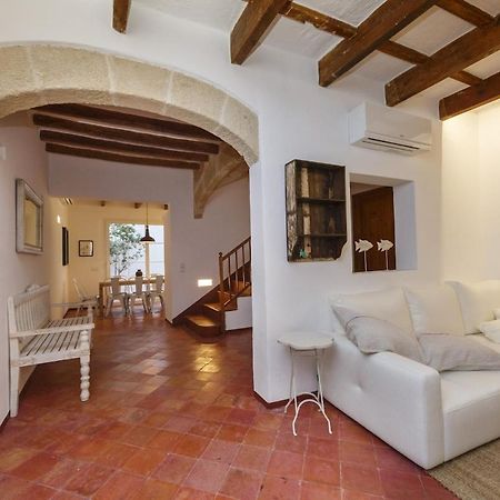 Sant Isidre 50 Villa Ciutadella  Exterior photo